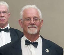 Eugene Steenkamp