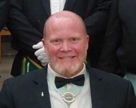 Charl Pienaar