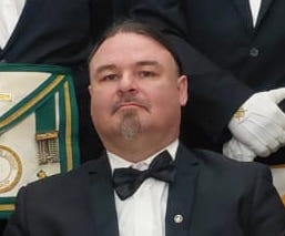 Johan Pelser